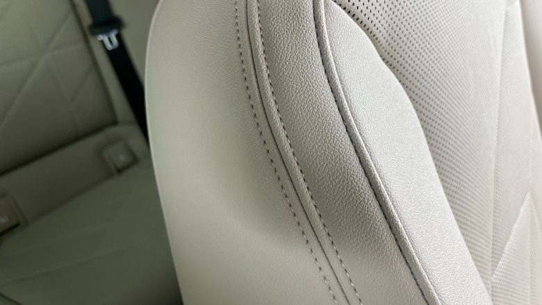 BMW iX 385kW xDrive50 M Sport 111.5kWh 5dr Auto Electric Estate